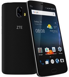 Замена батареи на телефоне ZTE Blade V8 Pro в Сочи